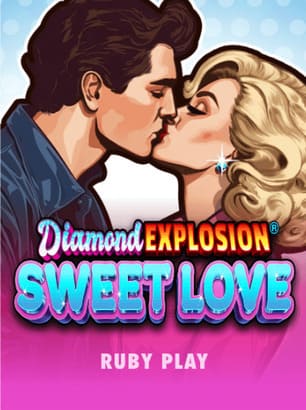 Visuel principal Diamond Explosion Sweet Love