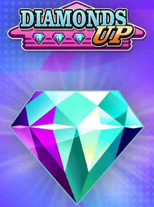 Visuel principal Diamonds Up