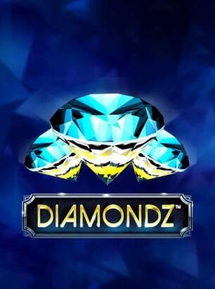Visuel principal Diamond Z