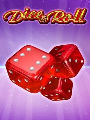 Visuel principal Dice and Roll