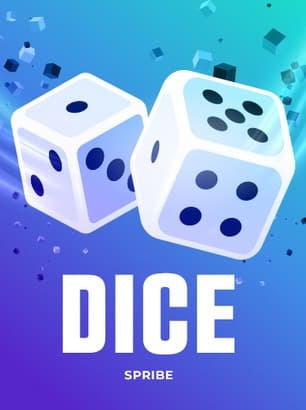 Visuel principal Dice (Spribe)