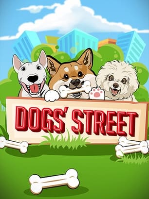 Visuel principal Dogs Street