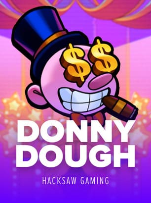Visuel principal Donny Dough
