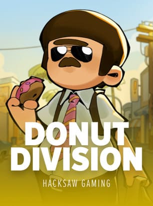 Visuel principal Donut Division
