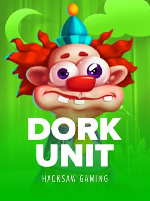Visuel principal Dork Unit