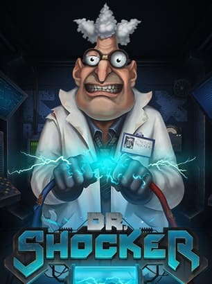 Visuel principal Dr Shocker