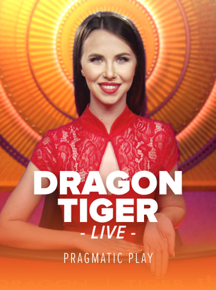 Visuel principal Dragon Tiger Live