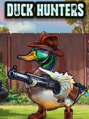 Visuel principal Duck Hunters