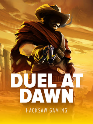 Visuel principal Duel at Dawn