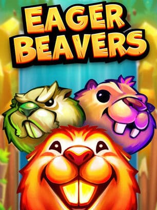 Visuel principal Eager Beavers