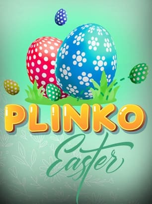 Visuel principal Easter Plinko