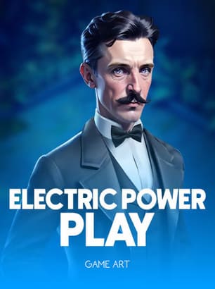 Visuel principal Electric Power Play