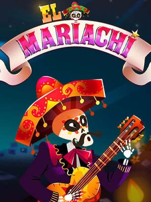 Visuel principal El Mariachi
