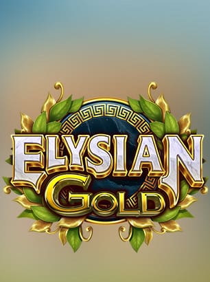 Visuel principal Elysian Gold