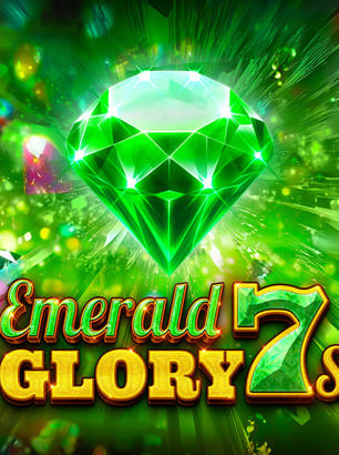 Visuel principal Emerald Glory 7s