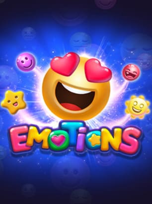 Visuel principal Emotions