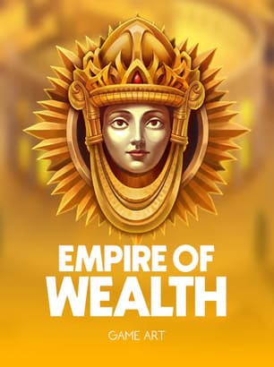 Visuel principal Empire of Wealth