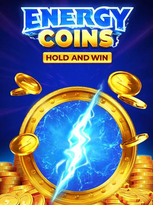 Visuel principal Energy Coins