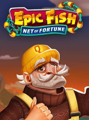 Visuel principal Epic Fish Net of Fortune