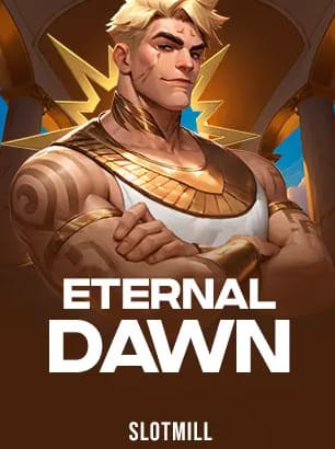 Visuel principal Eternal Dawn