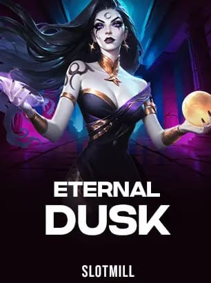 Visuel principal Eternal Dusk