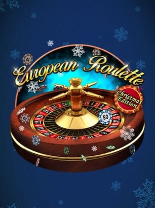 Visuel principal Roulette Christmas Edition