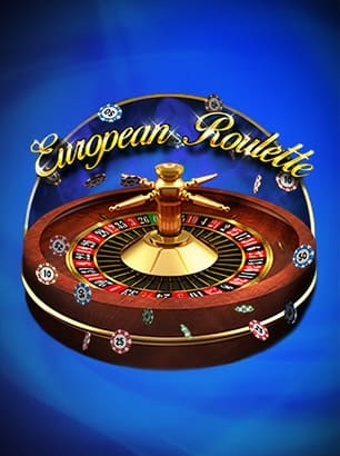Visuel principal European Roulette (Spinomenal)