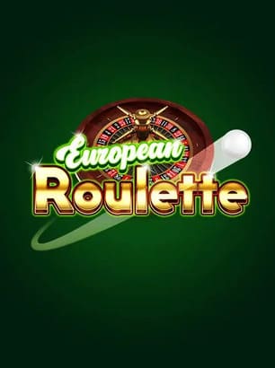 Visuel principal European Roulette (Esa Gaming)