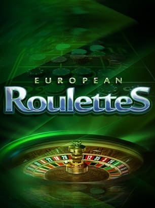 Visuel principal European Roulettes