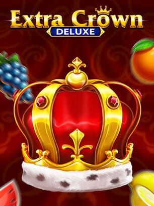 Visuel principal Extra Crown Deluxe
