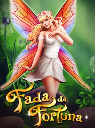 Visuel principal Fada Da Fortuna bingo