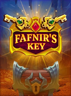 Visuel principal Fafnir's Key