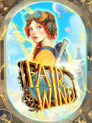 Visuel principal Fair Wind