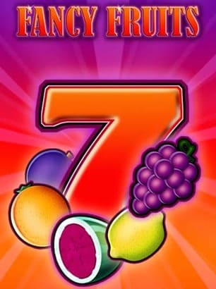 Visuel principal Fancy Fruits