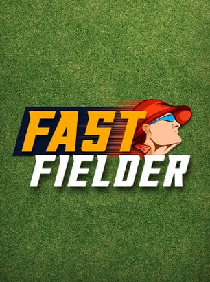 Visuel principal Fast Fielder