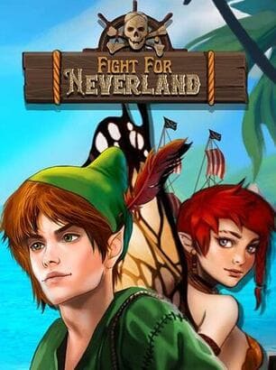 Visuel principal Fight For Neverland