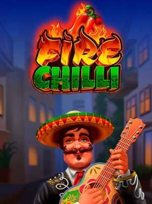 Visuel principal Fire Chilli