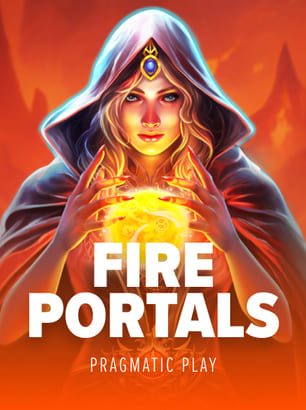 Visuel principal Fire Portals