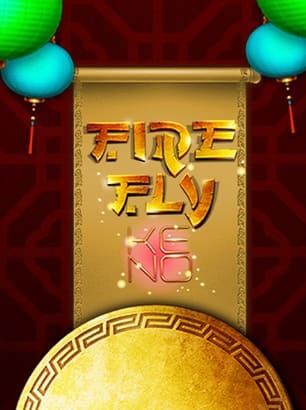 Visuel principal Burning Keno