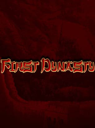 Visuel principal First Dynasty