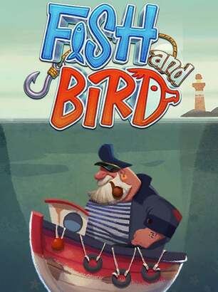 Visuel principal Fish and Bird