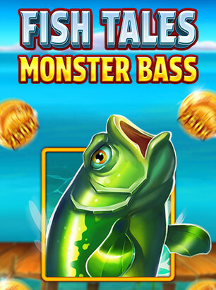 Visuel principal Fish Tales Monster Bass