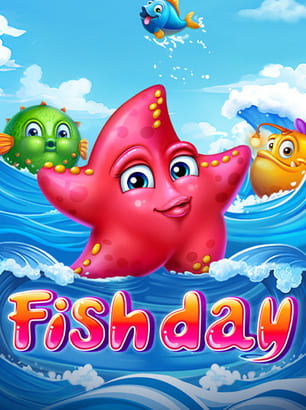 Visuel principal Fish Day