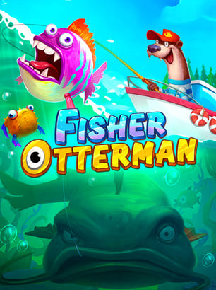 Visuel principal Fisher Otterman