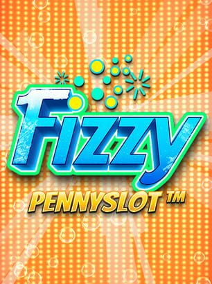 Visuel principal Fizzy Pennyslot