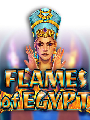 Visuel principal Flames of Egypt