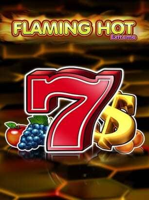 Visuel principal Flaming Hot Extreme