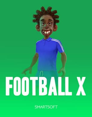 Visuel principal Football X