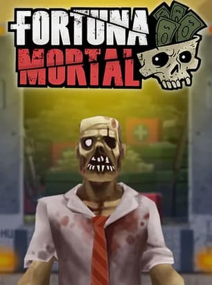 Visuel principal Fortuna Mortal