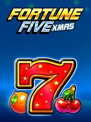 Visuel principal Fortune Five Xmas
